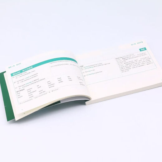 Xinhua Bookstore Pearson Intermediate English Grammar (Schnellreferenz-Taschenbuch)