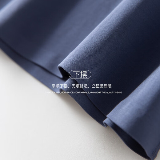 Modal 80 Count Seamless Half-Turtle Collar Men's Underwear Tops Autumn Clothing Men's Slim Bottoming Lightweight Comfortable Single Piece Platinum Gray 2XL (180) 145-170Jin Jin equals 0.5 kg