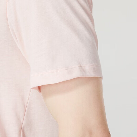 耐克（NIKE） 男装 夏季新款运动服跑步训练健身快干透气休闲圆领短袖T恤 AR4999-686 S