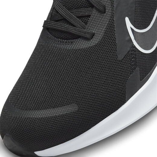 耐克（NIKE）男鞋新款quest4 5网面透气运动鞋跑步鞋DA1105 DD0204-001 43
