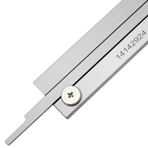 Three-quantity high-precision stainless steel IP67 waterproof digital caliper electronic vernier caliper IP67 waterproof digital caliper 0-150mm upgraded model