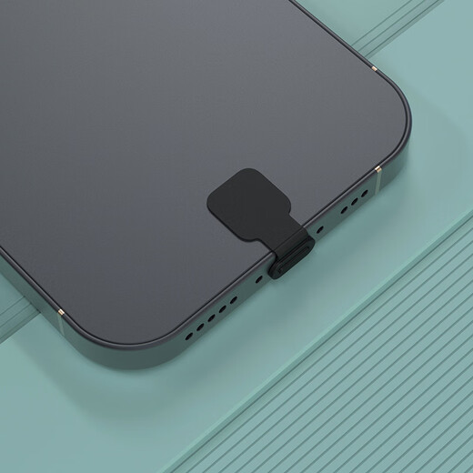 Xuanyi 3-pack type-c Android phone charging port dustproof plug for Apple 16/15 full series Xiaomi/Huawei/Redmi/OnePlus/OPPO/vivo Honor, etc.