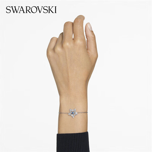 SWAROVSKI Swarovski Wishing Star Lucky Star Bracelet Girl Giving Girlfriend Birthday Gift Female 5639187