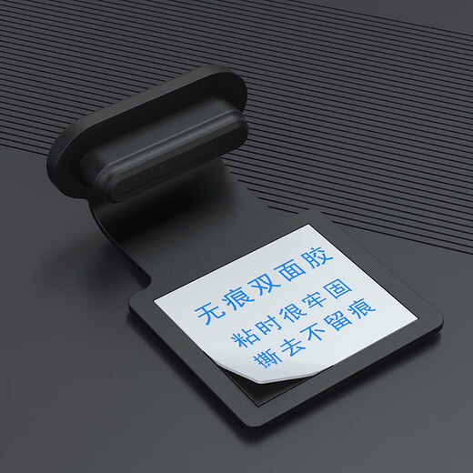 CancelAnti-lost anti-dust plug integrated charging port plug Huawei oppo Xiaomi vivo mobile phone universal Type-C silicone non-harming dust filter anti-lost anti-dust plug Type-C interface white 3 pieces IQOO12 /IQOO12Pro