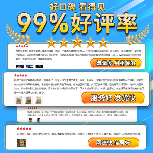 China Mobile data card 19 yuan Self-selected AAA number Large national universal phone card Long-term mobile phone number 5G pure Internet access non-unlimited permanent