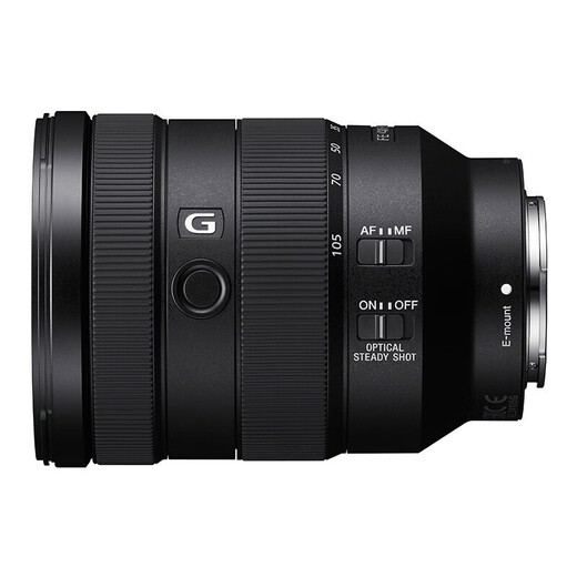 Sony SONY FE24105 2470 24240 70200 100400 1635F2.8 full-frame lens FE 24-105mm F4 G master lens official standard