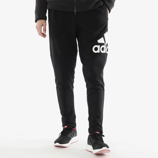 Adidas Spring New Men's Strail Fasual Loak Sport Bants CW3881 BK7414 XS