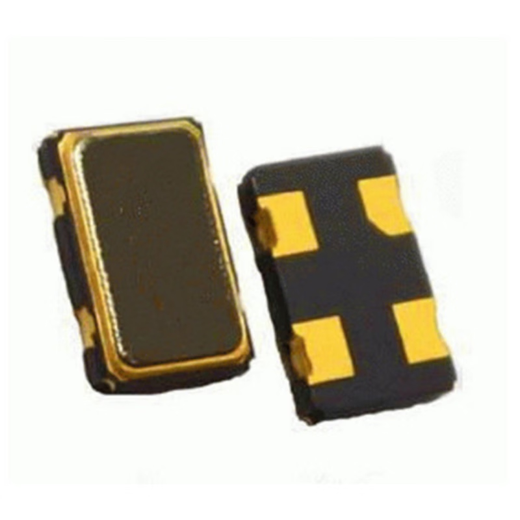 Lanshi SMD active crystal oscillator 14.318MHZ (20 pieces)