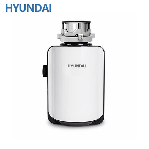 HYUNDAI multifunctional boutique kitchen and bathroom appliance HY-Q600 kitchen waste disposer