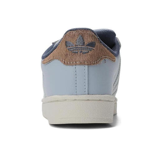 Adidas Taobao Sports Clover Jungen SUPERSTAR CF C Freizeitschuhe IH3291 28