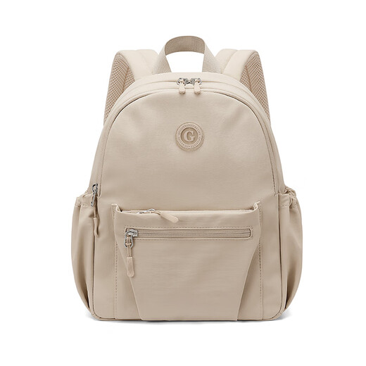 Golf (GOLF) backpack women's lightweight IPAD computer bag school bag water-repellent travel bag fashion bag women's bag commuter backpack