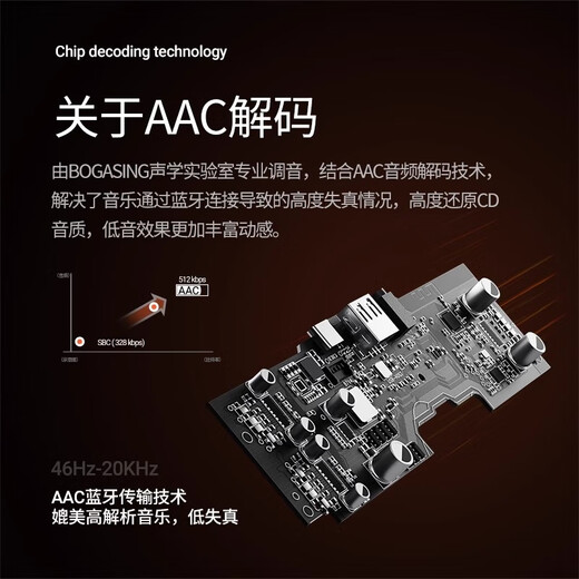 DECOTECH柏林之声无线德国蓝牙音响HIFI发烧级高音质低音炮高端电脑hq声效 S8 Pro Max 珍珠银 套餐四 TWS互联版+2个音箱+标配