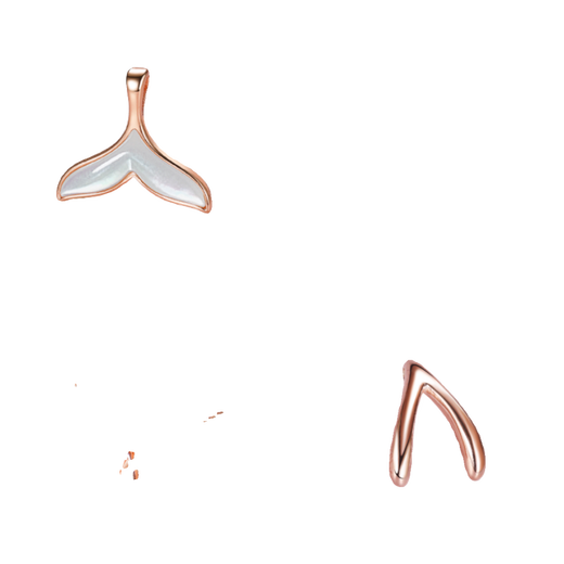 Fat Donglai's same style 18k gold pendant without chain, single pendant for women, 999 gold necklace, Xiao Xingyun Pendant