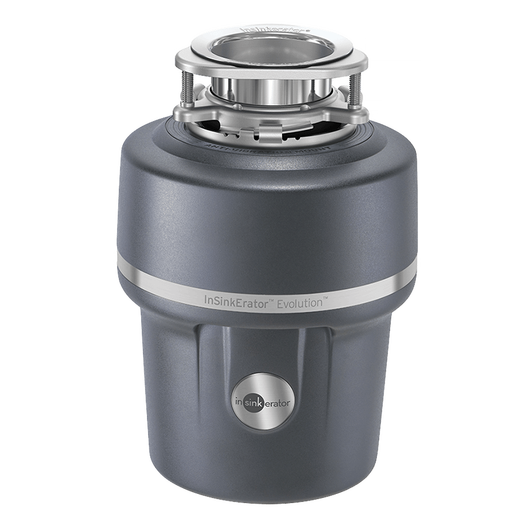 InsinkEasy series kitchen food waste disposer household kitchen waste crusher bone crusher original p9 p10