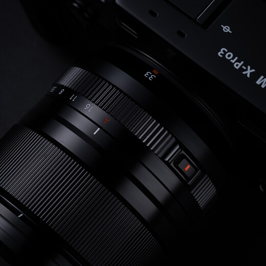 FUJIFILM XF33mmF1.4 R LM WR all-weather design (street photography/portrait/landscape)