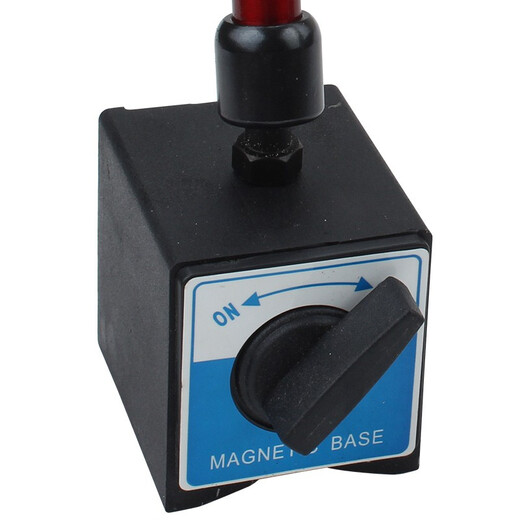 Three-quantity mechanical magnetic watch base lever percentage watch large watch base Vientiane large watch seat universal fine-tuning magnetic watch base JDK03 No. 3 universal large watch seat