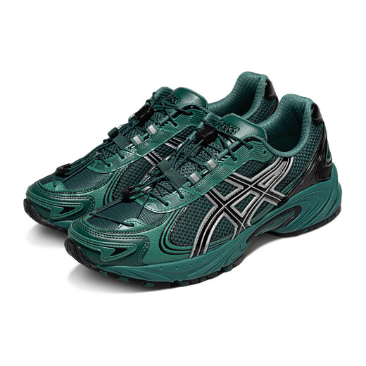 
ASICS men's shoes 2024 new KAHANA TR V4 breathable retro fashion sports running casual shoes 1203A497 1203A497-300 41.5
