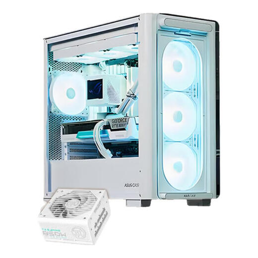 ASUS DIY host customized hardware upgrade and modification (no delivery will be made without contacting customer service) 1000 upgrade