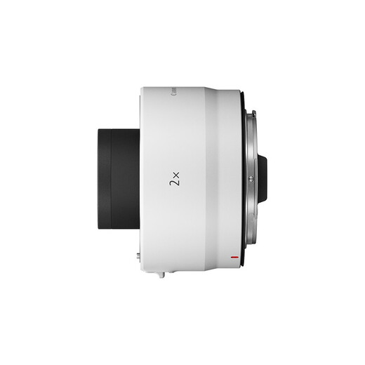 Canon Lens Extender 1.4x 2x RF System Mirrorless Lens Teleconverter RF 2.0X Mirrorless Single Lens Extender