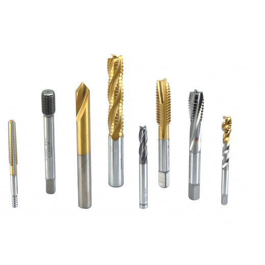 Shantou Lincun Japanese second-hand NACHI Fujitsu SG powder high-speed drill bit for stainless steel 1.5--13 customized for each model 3.4---4.0 short blade (choose 1 at will)