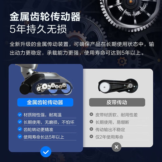 Haier floor washing machine, all-in-one washing and mopping machine, automatic cleaning, suction and mopping machine, washing machine, all-in-one washing and mopping machine, floor suction machine, vacuum handheld sweeper and mop, household electric mop Z1500, top version Z1500 60, hot drying, upgrade to 20000Pa