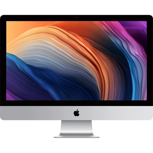 Apple imac Computadora de escritorio para juegos en casa con diseño de oficina todo en uno Apple de segunda mano Host 27 pulgadas 5K ultra claro QY2-i7 de alto rendimiento / 32G / 1T de estado sólido