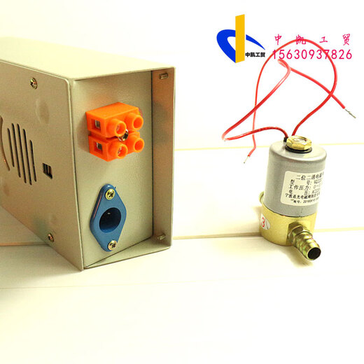 Air supply device BF-1 type film blowing machine accessories fully automatic air supply device air supply blowing film width control host machine