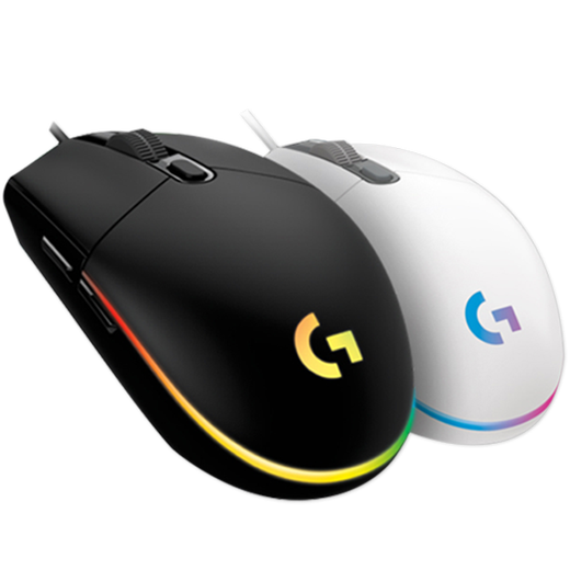 Logitech G102 Wired Gaming Gaming Mouse E-Sports Клавиатура и набор мышей TTC Axis K845 с подсветкой, проводной игрой, проводной клавиш