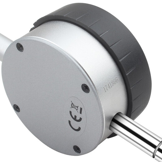 Three-quantity digital display dial indicator with accuracy 0.001 dial indicator 0-12.7mm25.4 50 set of altimeter gauge JD146 digital display dial indicator 0-12.7mm