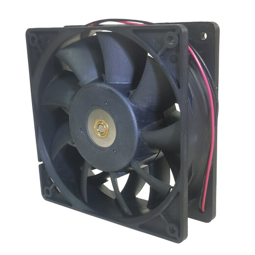 
Taiyou Delta FFB1224EHE-F00 New Delta fan 12038 24V 1.5A Stop alarm inverter FFB1224EHE-F00 original second-line
