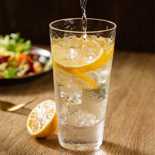 Zhishi clear rice wine 6 degrees slightly drunk fermented glutinous rice wine sweet wine low alcohol trendy drink yellow rice wine 300ml*6 bottles gift box