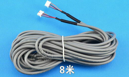 Adecuado para accesorios de máquina de agua con módulo refrigerado por aire Gree, controlador cf78CF386 Z26301H30292000005, controlador único (todo nuevo y original)