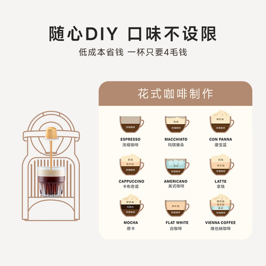 Kaishi Two Dolphins capsule coffee shells are compatible with nespress0 Xinxiang disposable refillable diy coffee shells 20 aluminum shell capsule shells + 20 sheets of aluminum foil