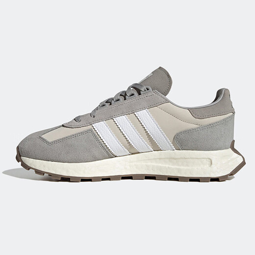 Zapatos para hombres Adidas, zapatillas de running livianas Clover ZX500, zapatos deportivos resistentes al desgaste, atenuando y cómodos deportes clásicos y zapatos casuales GY9922 41