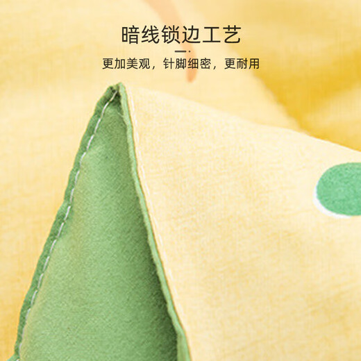 9i9 baby quilt autumn and winter children's quilt core kindergarten quilt nap bedding 150*120cmA470 car 2.5Jin Jin equals 0.5kg