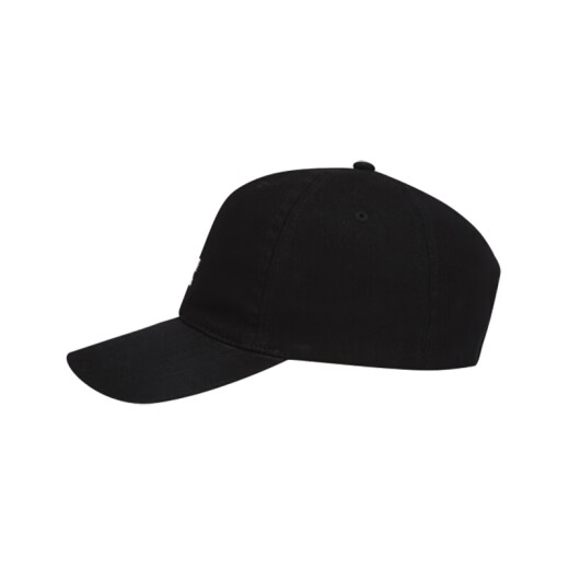 MLB baseball hats for men and women couples Korean version soft top Dodgers LA classic small label visor four seasons gift CP77