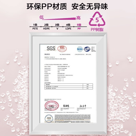 IRIS Refrigerator Storage Box Food Storage Kitchen Storage Box Vegetable Egg Storage Organizing Box Cabinet Drawer Storage Box Popular Single Layer Egg Box (can hold 24 pieces)