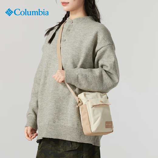 
Columbia Columbia shoulder bag couple universal 25 outdoor fashion casual shoulder bag UU2349 758