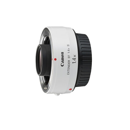 Canon original extender EF2x 3rd generation 1.4x 3rd generation SLR ef lens teleconverter EF 1.4X III extender