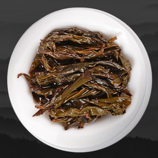 MODENGXIAN coffret cadeau haut de gamme, nid d'hirondelle cannelle Wuyi Rock thé Dahongpao Zhengyan cannelle narcisse Oolong thé 249g