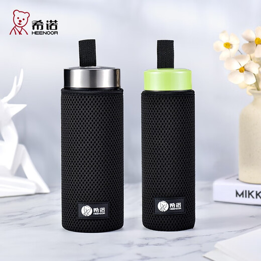 Heenoor glass cover cup bag protective cover CS-607