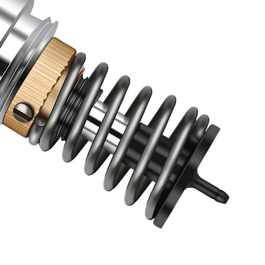 Three-quantity rubber silicone Shore hardness tester type A portable high-precision lx-a c d tester holder JDJ11 LXD-A (digital display for softer rubber measurement)