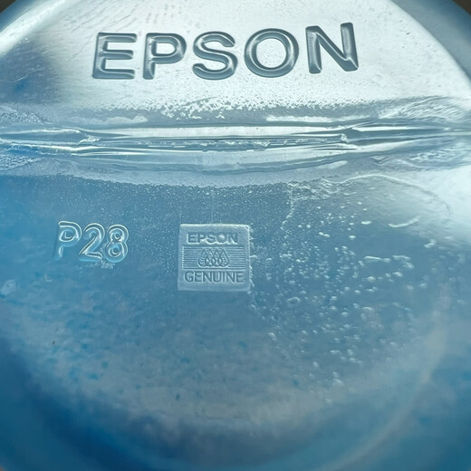 爱普生EPSON原装002墨水L4151L4153L4156L4158L4163L4168L6168L6198L629 四色一套【简装】 4000