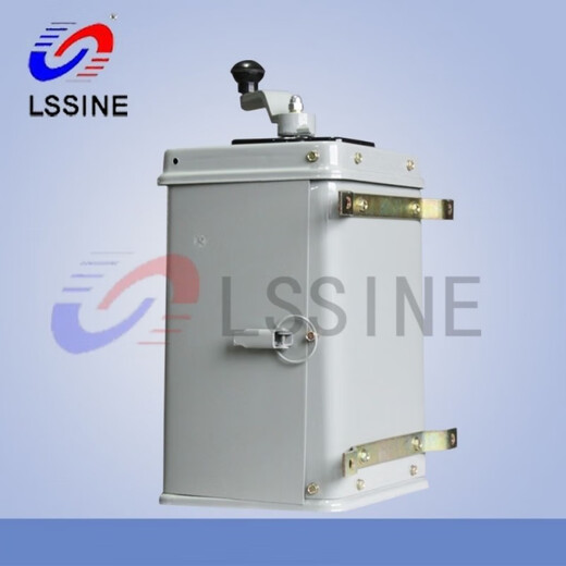 KT14-60J/1 winch AC cam controller lifting cam switch