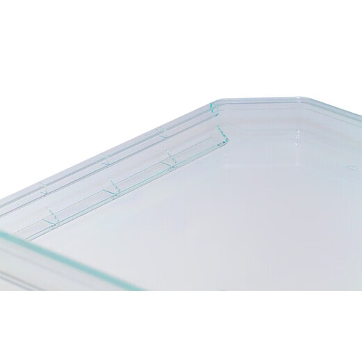 博世西门子（SIEMENS） 博世两门双门三门冰箱配件冷冻室抽屉 原厂配件 两三门冰箱冷冻抽屉240468