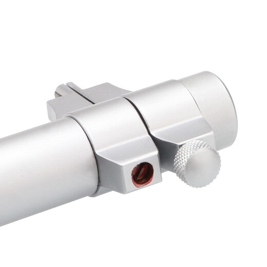Three-quantity inner hole micrometer 5-30mm high-precision spiral micrometer micrometer inner diameter micrometer JDB14 5-30mm (with ring gauge)