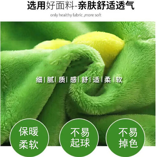 Yupinjia baby one-piece pajamas spring and autumn baby dinosaur clothes warm home clothes newborn children's crawling suit winter baby pajamas autumn and winter one-piece stegosaurus 100 yards