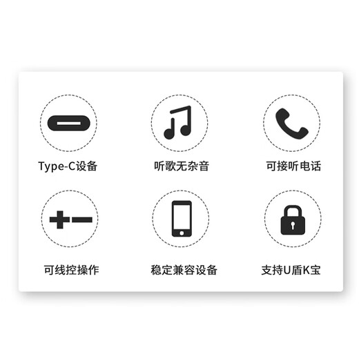 JCALLY JM45 small tail decoder amp adapter 3.5mm headphone accessories adapter cable DSD hard decoding hifi audio chip ES9318 fever-level professional music player JM45 Type-c to 3.5mm