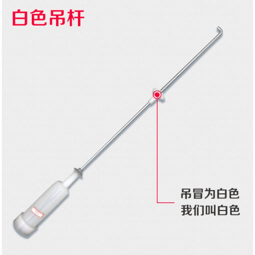 It is suitable for Haier washing machine XQB72-M12588-S12688-S12588-M12688 boom damping spring