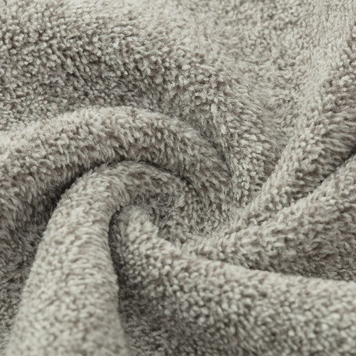 Yunlei Bamboo Carbon Fiber Multifunctional Towel Dish Cloth Double Layer Thickened Cleaning Towel Kitchen Rag 30*30cm 3 pieces